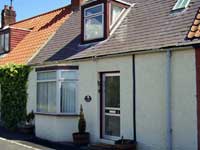 holiday cottage in the Borders for easter holiday self-catering