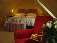 cottage self-catering oxfordshire