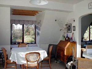 Romantic love nest - self-catering apartment Hampshire