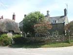 country cottages in Dorset, self-catering