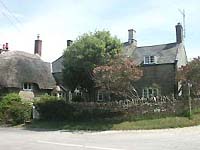 cottages south coast england