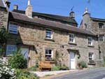 self-catering cottage kingsize bed
