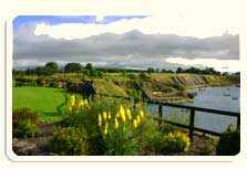 cottage holidays ireland