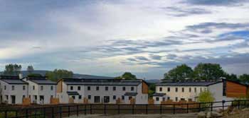 country cottage holidays ireland