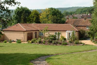 late availability self-catering somerset