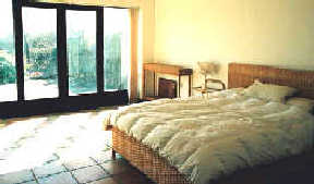 5 bedrooms self-catering