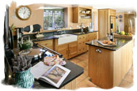 luxury cottages with tennis court