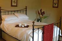 self-catering cottage accommodation Worcestershire