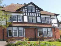 Large house in Bideford Devon