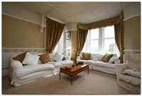 spacious 5 bedroom house in north England