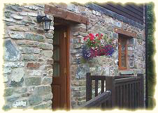 country cottages wales