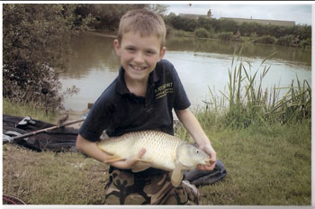 Catch something special on a self-catering fishing holiday