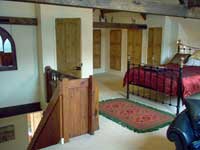 selfcatering near Newark