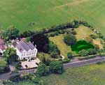 large country house near Bath