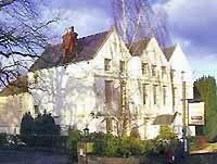 large country house weekend party