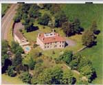 Large country house 10 miles from Bath, Bristol and Wells - ideal for functions