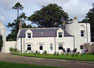 Craig Cottage Banff Scotland