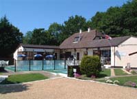 Cottages Easter