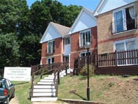 cottages Isle of Wight, self catering holidays