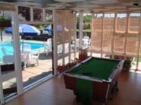 cottages Isle of Wight, self-catering holidays Isle of Wight
