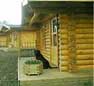 self-catering accommodation for golfers and golfing holidays