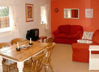 cottage for adults only, couples, near stratford on avon