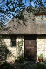 Cotswold cottage for self-catering holidays in the Cotswolds