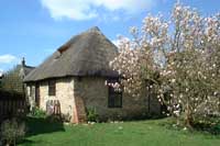 good value self-catering accommodation