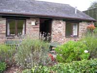 selfcatering cottage devon