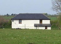 Cottage Devon with equestrian facilities - bring horse