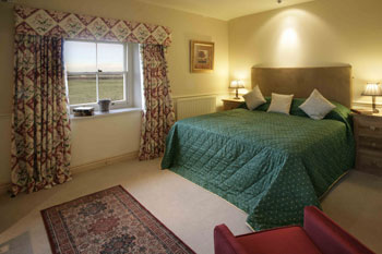 king size bed