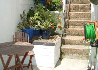 house with WiFi Internet in Cornwall