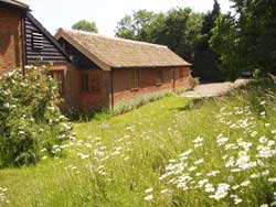 elm tree cottage leiston Suffolk