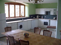 self-catering london