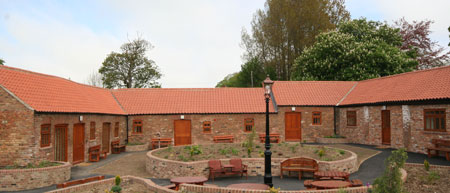 Filey Holiday cottages
