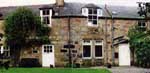 self catering holiday cottage Aberdeenshire Scotland, north of Aberdeen