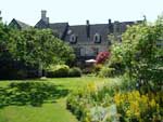 cottage cotswolds