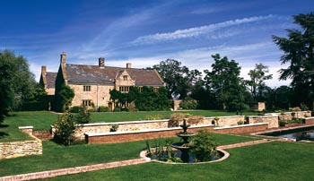 country house for corporate events