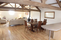 spacious luxury welsh country cottages