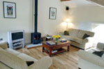 spacious cottage Margaux Rose sleeps 8