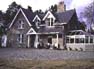 self-catering Scotland