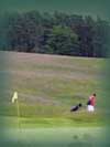golf holidays