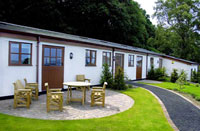 cottages wales