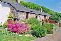 cottages near pub