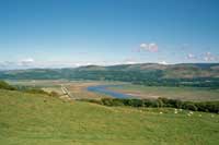 cottages wales birdwatching holidays