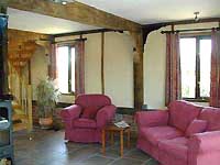 self-catering holiday accommodation in north Essex