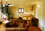 2 bedroom cottage Isle of Wight