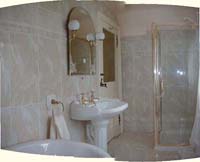Hope Derbyshire : self catering