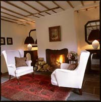 Suffolk country cottage, luxury self-catering