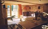 country charm at Grove Farm Cottages